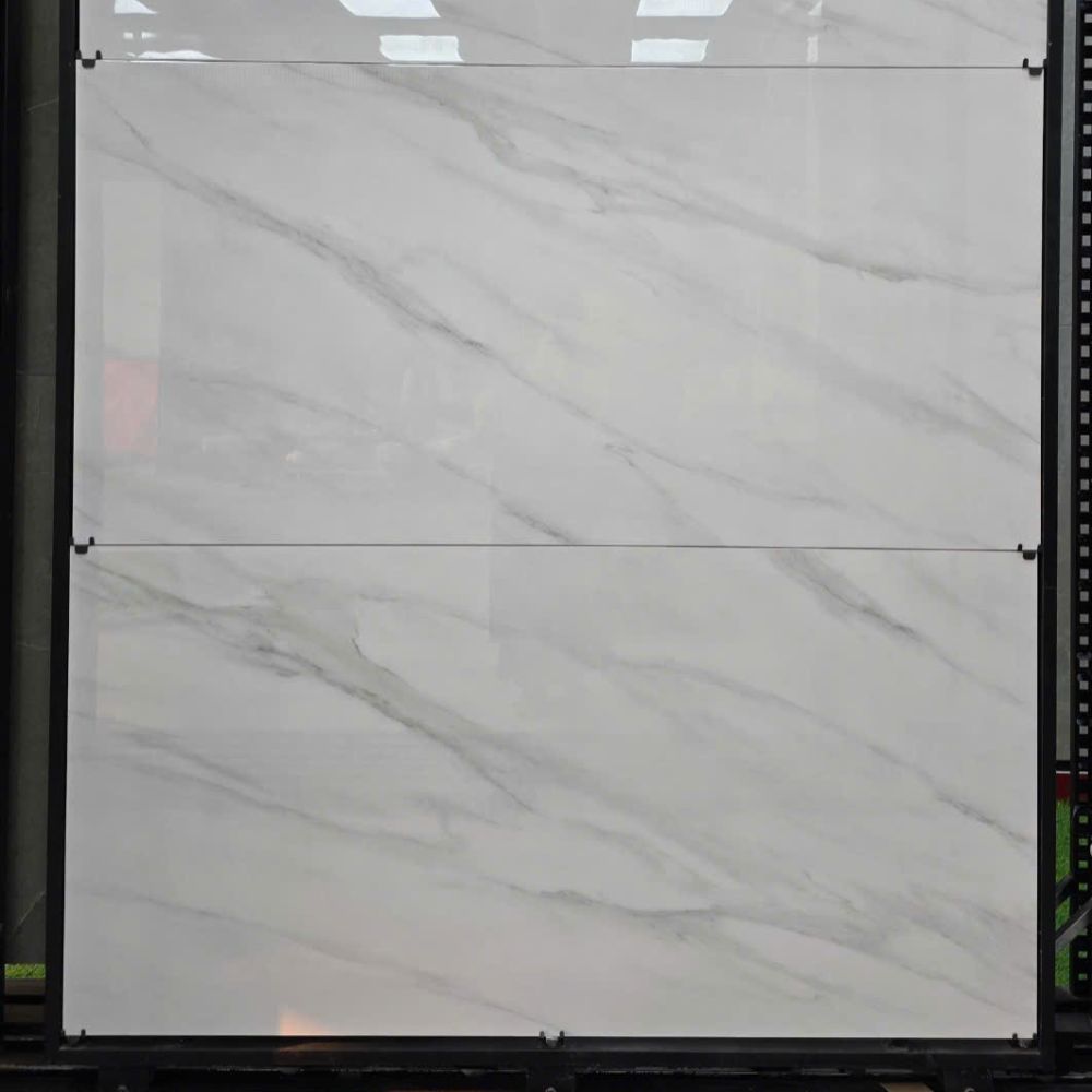 Gạch Ấn Độ 80x160 Statuario Nice