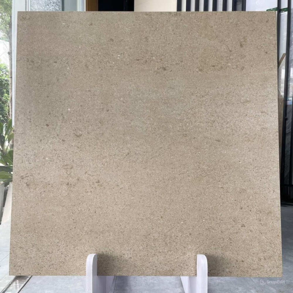 Gạch Ấn Độ 80x80 Aziona Beige